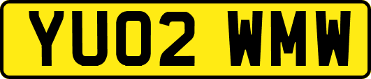 YU02WMW