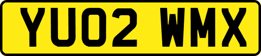 YU02WMX
