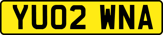 YU02WNA