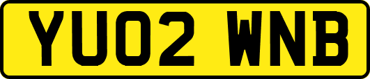 YU02WNB
