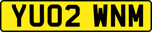 YU02WNM