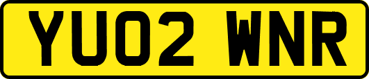 YU02WNR
