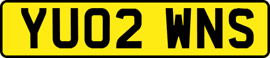 YU02WNS