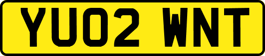 YU02WNT