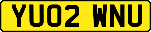 YU02WNU