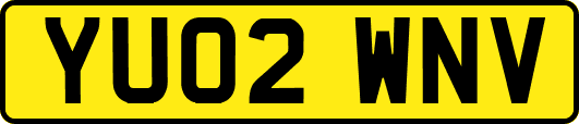 YU02WNV