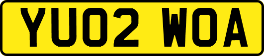 YU02WOA