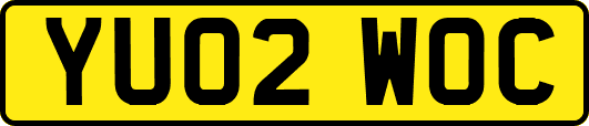 YU02WOC