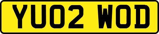 YU02WOD