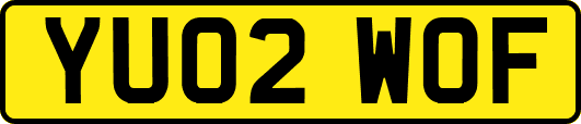 YU02WOF