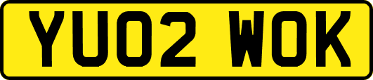 YU02WOK