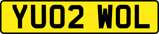 YU02WOL