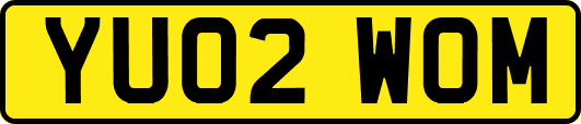 YU02WOM