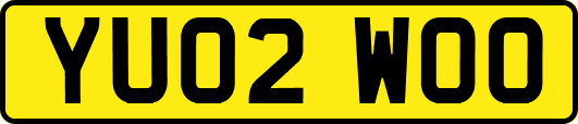 YU02WOO