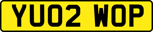 YU02WOP