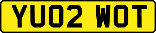 YU02WOT