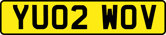 YU02WOV