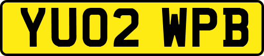 YU02WPB