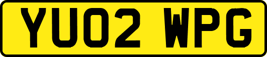 YU02WPG