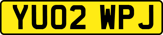 YU02WPJ