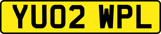 YU02WPL
