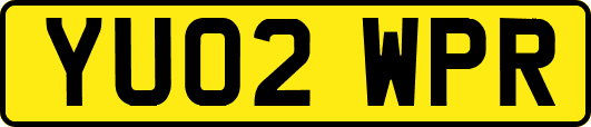 YU02WPR