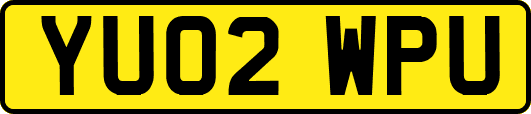 YU02WPU