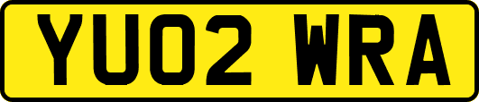 YU02WRA