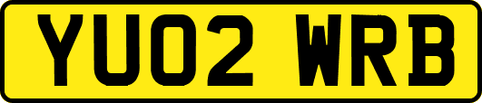 YU02WRB