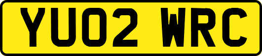 YU02WRC