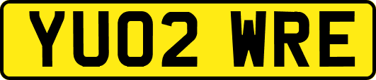YU02WRE