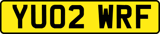 YU02WRF