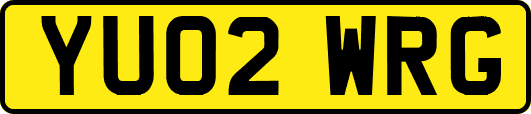 YU02WRG