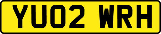 YU02WRH