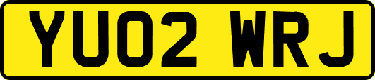 YU02WRJ