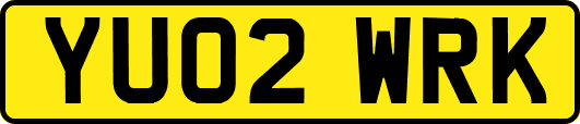 YU02WRK
