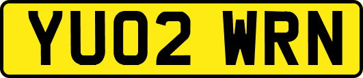YU02WRN