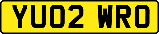 YU02WRO