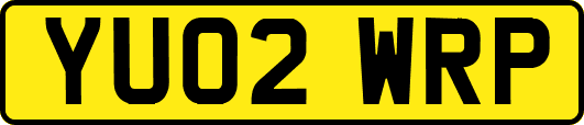 YU02WRP