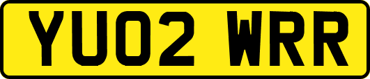 YU02WRR