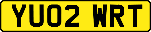 YU02WRT