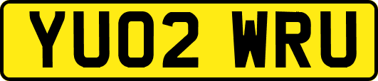 YU02WRU