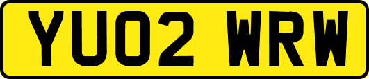 YU02WRW