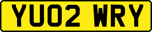 YU02WRY