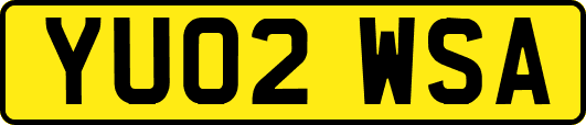 YU02WSA