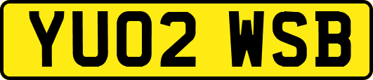 YU02WSB