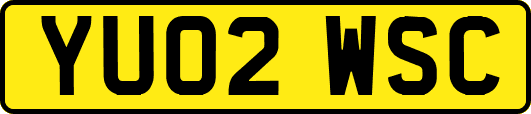 YU02WSC