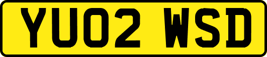 YU02WSD