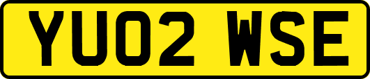 YU02WSE