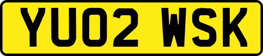 YU02WSK